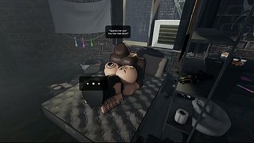 Roblox sex