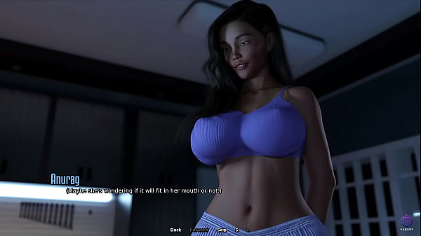 Spreading Pussy sex