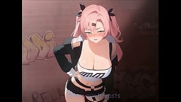Porno Hentai sex