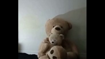 на природе sex