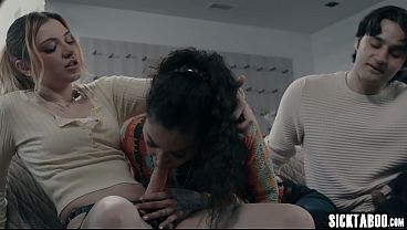 Busty Ebony sex