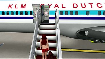 Second Life sex