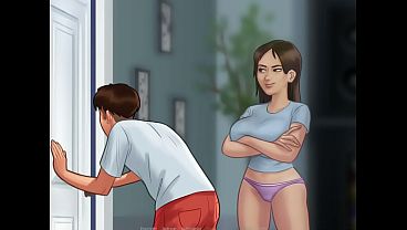 Summertime Saga sex
