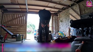 Raven sex