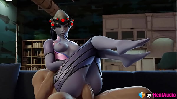 3d Hentai Animation sex