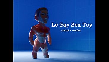 Gay sex