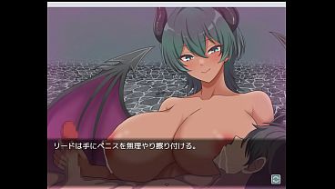 サキュバス sex