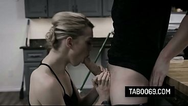 Milf Sucking sex