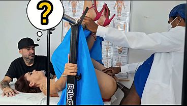 Ginecologista sex