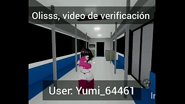Video Verificacion sex