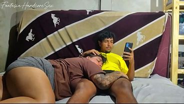 Bersama sex