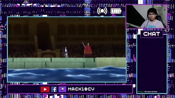 Screen sex