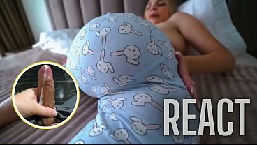 Stepmom Stepson sex