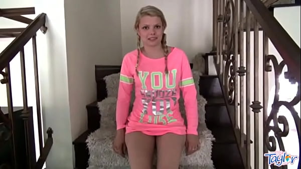 Pink Blonde Pussy sex