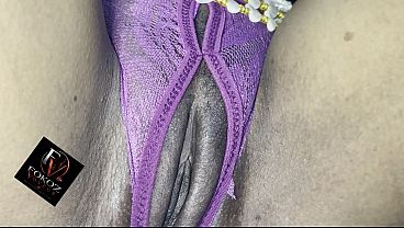 Voyeur sex