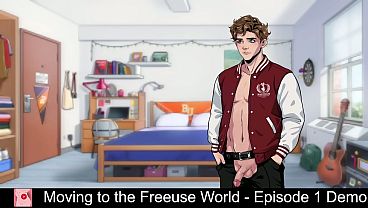 Freeuse sex