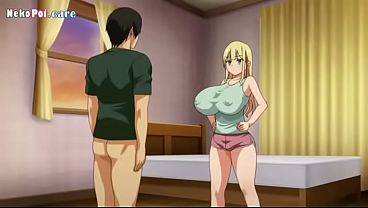 Hentai sex