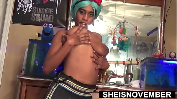 Seen sex