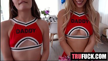 Threesome Hardcore sex
