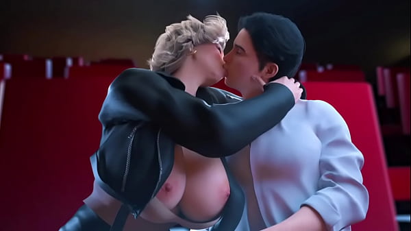 3d Game sex