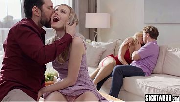 Friends Milf sex