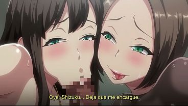 Sub sex