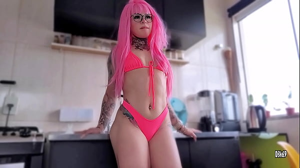 Mariana sex