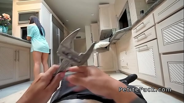Cozinha sex