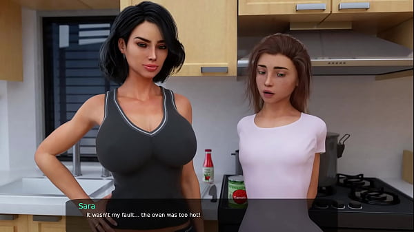 Animated sex