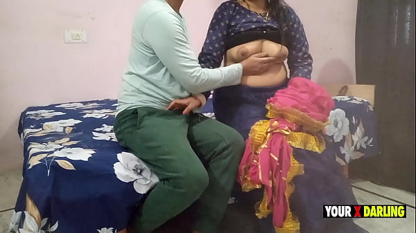 Stepson Fucks Stepmom sex