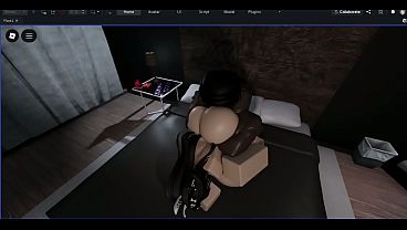 For sex