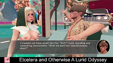 Parties sex