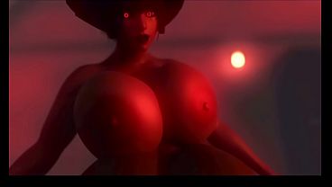 Big Breast Chick sex