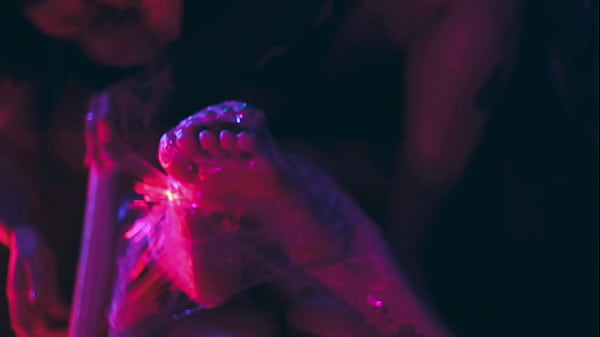 Feet Cumshot sex