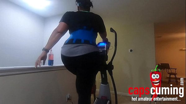 Workout Fuck sex