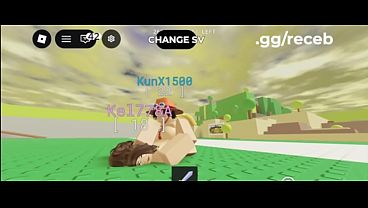 Roblox sex