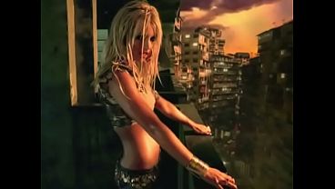 Britney sex