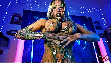 Wet Body sex
