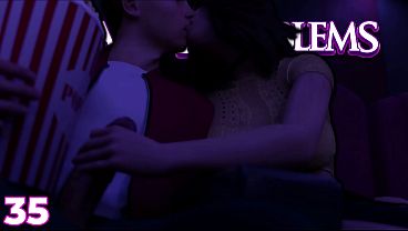 Gameplay sex