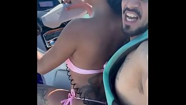 Pegou sex