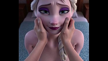 Frozen sex