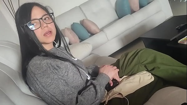 Peek sex