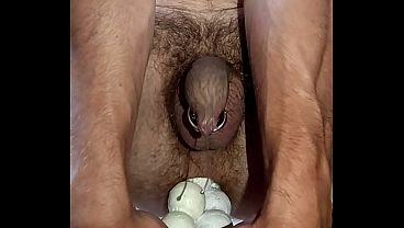 Anal Stimulation sex