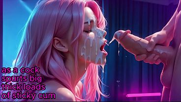 Cum Slut sex