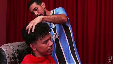 Gay Interracial sex