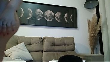 Sofa Gostoso sex