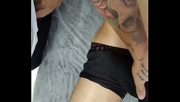 Gay Massage sex