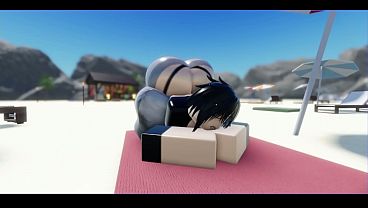 Roblox Futa sex