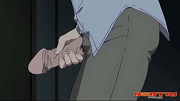 Ejaculation Faciale sex