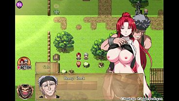 Scarlet sex